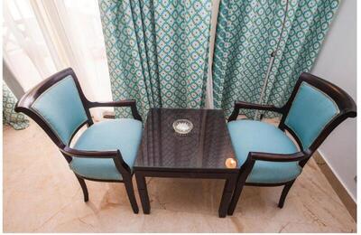 Blend Elphistone Resort Marsa Alam, , Египет