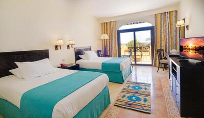 Blend Elphistone Resort Marsa Alam, , Египет