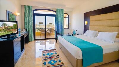 Blend Elphistone Resort Marsa Alam - Superior Double Room