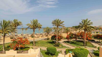 Blend Elphistone Resort Marsa Alam, , Египет