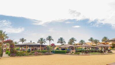 Blend Elphistone Resort Marsa Alam, , Египет