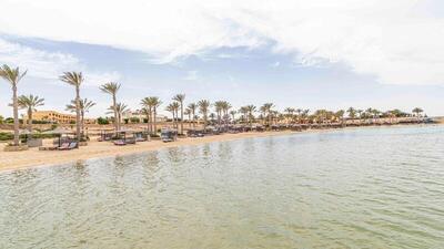 Blend Elphistone Resort Marsa Alam, , Египет