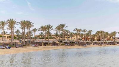 Blend Elphistone Resort Marsa Alam, , Египет