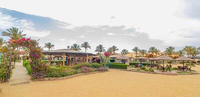 Blend Elphistone Resort Marsa Alam, , Египет