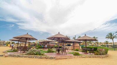 Blend Elphistone Resort Marsa Alam, , Египет
