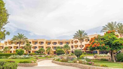 Blend Elphistone Resort Marsa Alam, , Египет