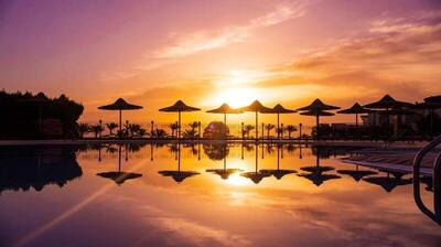 Blend Elphistone Resort Marsa Alam, , Египет