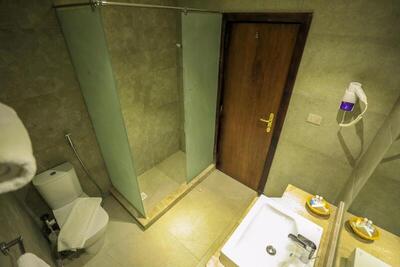 Blend Elphistone Resort Marsa Alam, , Египет