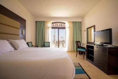 Blend Elphistone Resort Marsa Alam - Superior Double Room