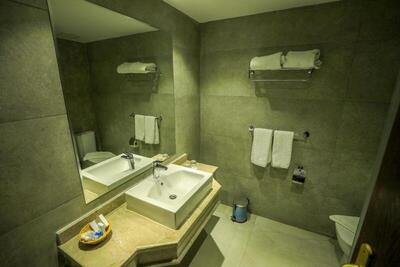 Blend Elphistone Resort Marsa Alam - Deluxe Double or Twin Room with Sea View