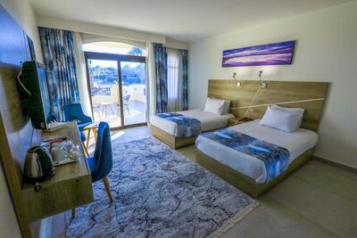 Blend Elphistone Resort Marsa Alam, , Египет