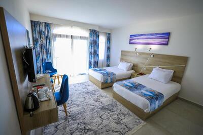 Blend Elphistone Resort Marsa Alam - Superior Double Room