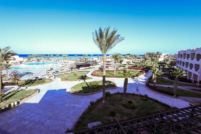 Blend Elphistone Resort Marsa Alam, , Египет