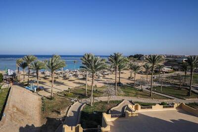 Blend Elphistone Resort Marsa Alam, , Египет