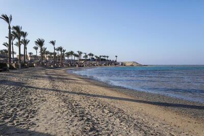 Blend Elphistone Resort Marsa Alam, , Египет