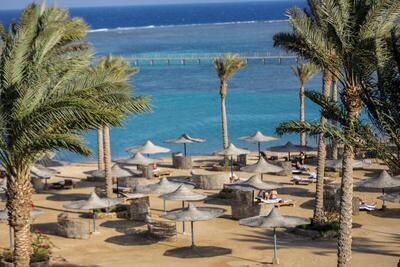 Blend Elphistone Resort Marsa Alam, , Египет