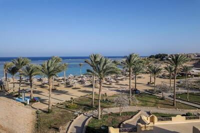 Blend Elphistone Resort Marsa Alam, , Египет