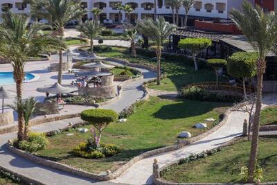 Blend Elphistone Resort Marsa Alam, , Египет