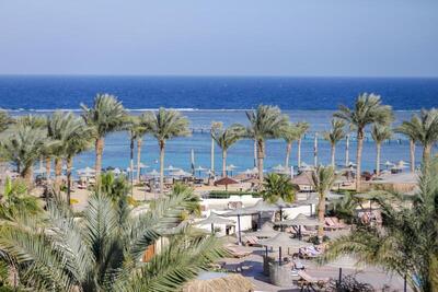 Blend Elphistone Resort Marsa Alam, , Египет