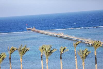 Blend Elphistone Resort Marsa Alam, , Египет