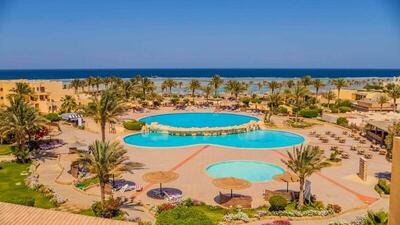 Blend Elphistone Resort Marsa Alam, , Египет