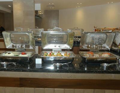 Blend Elphistone Resort Marsa Alam, , Египет
