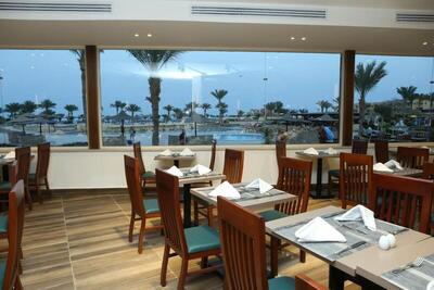 Blend Elphistone Resort Marsa Alam, , Египет