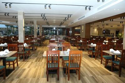 Blend Elphistone Resort Marsa Alam, , Египет