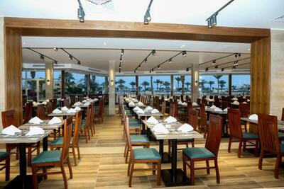 Blend Elphistone Resort Marsa Alam, , Египет