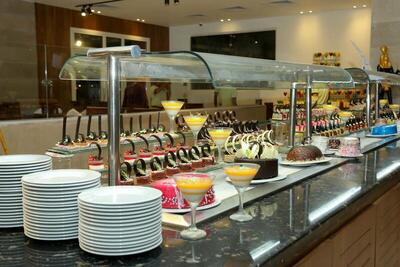 Blend Elphistone Resort Marsa Alam, , Египет