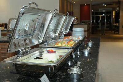 Blend Elphistone Resort Marsa Alam, , Египет