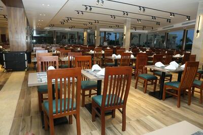 Blend Elphistone Resort Marsa Alam, , Египет