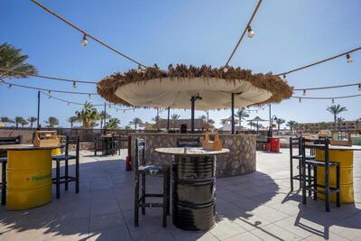 Blend Elphistone Resort Marsa Alam, , Египет