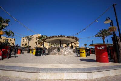 Blend Elphistone Resort Marsa Alam, , Египет