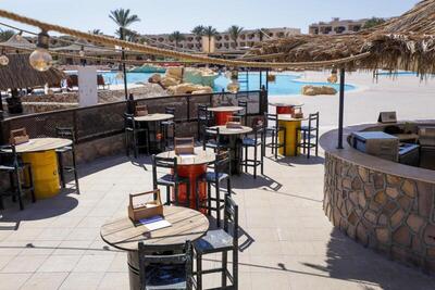 Blend Elphistone Resort Marsa Alam, , Египет