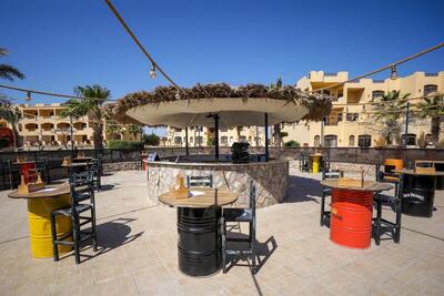 Blend Elphistone Resort Marsa Alam, , Египет