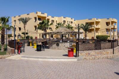Blend Elphistone Resort Marsa Alam, , Египет