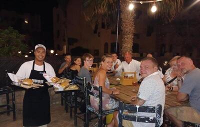 Blend Elphistone Resort Marsa Alam, , Египет