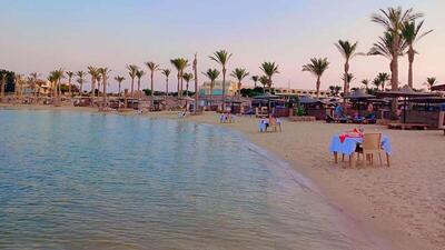 Blend Elphistone Resort Marsa Alam, , Египет
