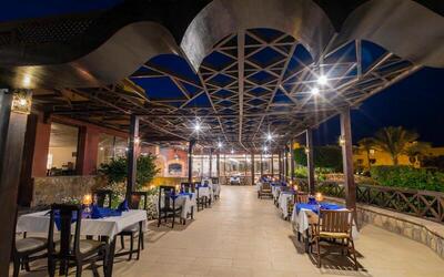 Blend Elphistone Resort Marsa Alam, , Египет