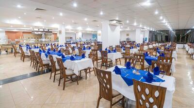 Blend Elphistone Resort Marsa Alam, , Египет