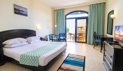 Blend Elphistone Resort Marsa Alam, , Египет