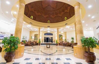 Blend Elphistone Resort Marsa Alam, , Египет