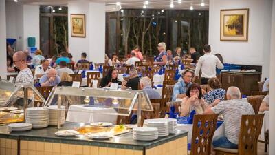 Blend Elphistone Resort Marsa Alam, , Египет