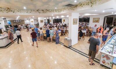Blend Elphistone Resort Marsa Alam, , Египет