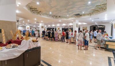 Blend Elphistone Resort Marsa Alam, , Египет