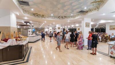 Blend Elphistone Resort Marsa Alam, , Египет