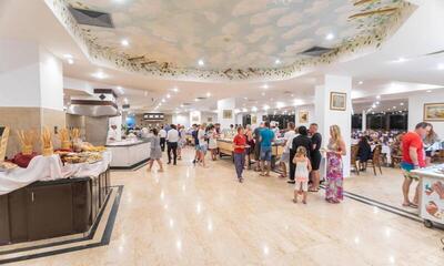 Blend Elphistone Resort Marsa Alam, , Египет