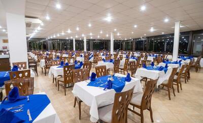 Blend Elphistone Resort Marsa Alam, , Египет