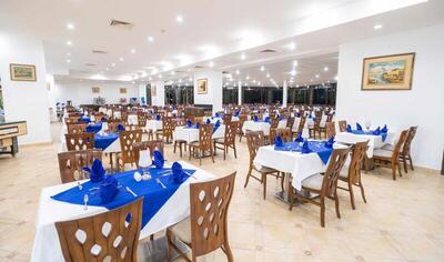 Blend Elphistone Resort Marsa Alam, , Египет